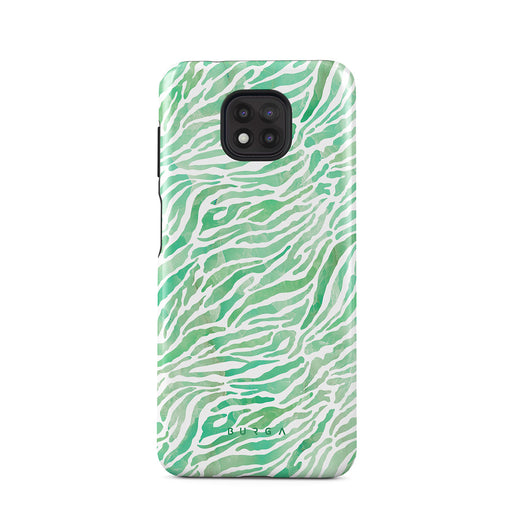 Free Spirit - Motorola Moto G Power 2021 Case 1