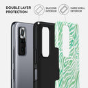 Free Spirit - Xiaomi Redmi Note 10 Pro Case 2