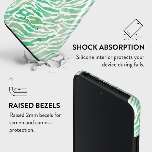 Free Spirit - Xiaomi Redmi Note 10 Pro Case 4