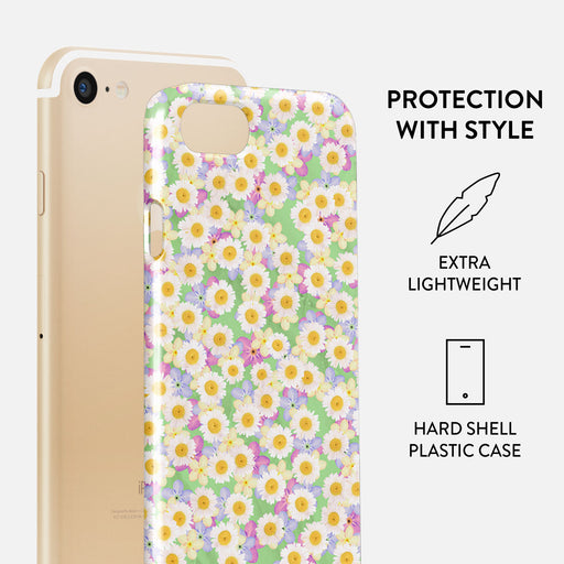 Be Kind - Aesthetic iPhone SE (2020) Case 2