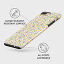 Be Kind - Aesthetic iPhone 7 Plus / 8 Plus Case 7