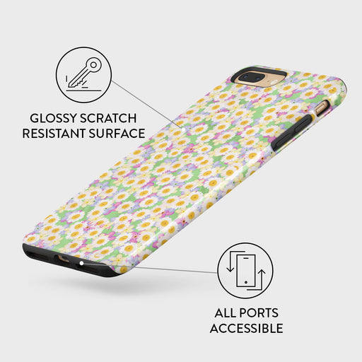 Be Kind - Aesthetic iPhone 7 Plus / 8 Plus Case 7