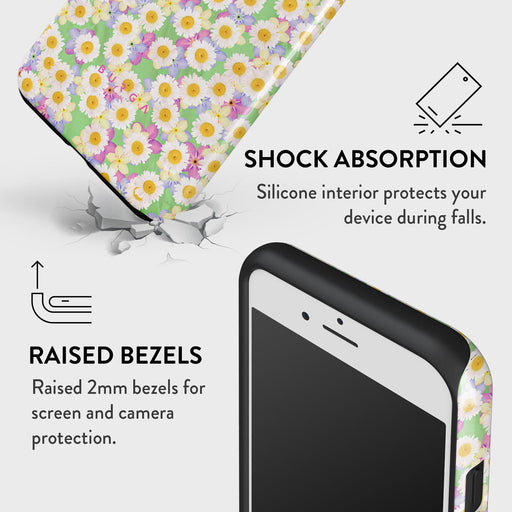 Be Kind - Aesthetic iPhone 7 Plus / 8 Plus Case 8