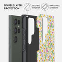 Be Kind - Aesthetic Samsung Galaxy S23 Ultra Case 6