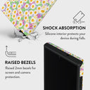 Be Kind - Aesthetic Samsung Galaxy S23 Ultra Case 8