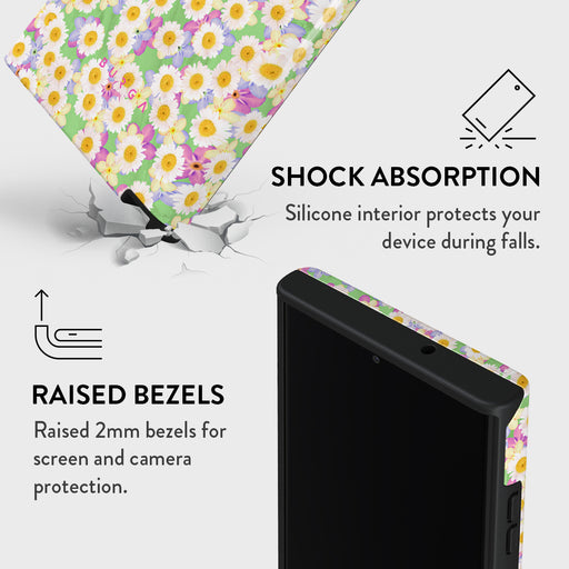 Be Kind - Aesthetic Samsung Galaxy S23 Ultra Case 8