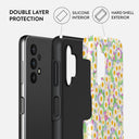 Be Kind - Aesthetic Samsung Galaxy A32 5G Case 2