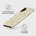 Be Kind - Aesthetic Samsung Galaxy A32 5G Case 3