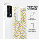 Be Kind - Aesthetic Huawei P40 Pro Plus Case 2