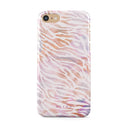 Sultry July - Zebra iPhone 7 / iPhone 8 Case 1
