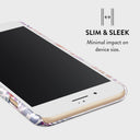 Sultry July - Zebra iPhone 7 / iPhone 8 Case 4