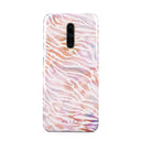 Sultry July - Zebra OnePlus 7 Pro / 7T Pro Case 1