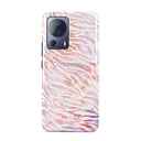 Sultry July - Zebra Xiaomi 13 Lite Case 1