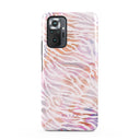 Sultry July - Zebra Xiaomi Redmi Note 10 Pro Case 1