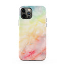 New Flame - Rainbow iPhone 12 Pro Case 5