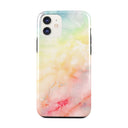 New Flame - Rainbow iPhone 11 Case 5