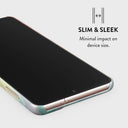 New Flame - Rainbow Samsung Galaxy S21 Plus Case 4
