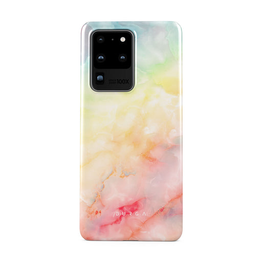 New Flame - Rainbow Samsung Galaxy S20 Ultra 4G / 5G Case 1