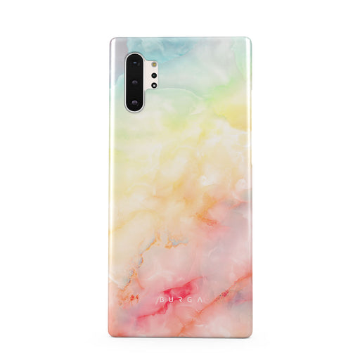 New Flame - Rainbow Samsung Galaxy Note 10 Plus Case 1