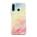 New Flame - Rainbow Huawei P30 Lite Case 5