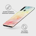 New Flame - Rainbow Huawei P30 Lite Case 7