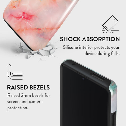 New Flame - Rainbow Xiaomi 11T / 11T Pro Case 4