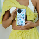 Give Me Butterflies - Huawei P40 Case 6