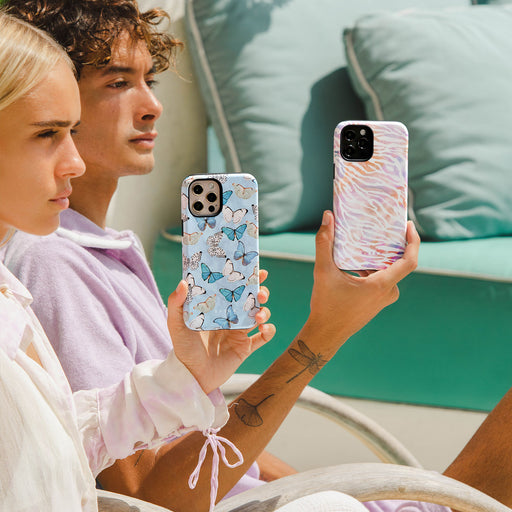 Give Me Butterflies - Huawei P40 Case 8