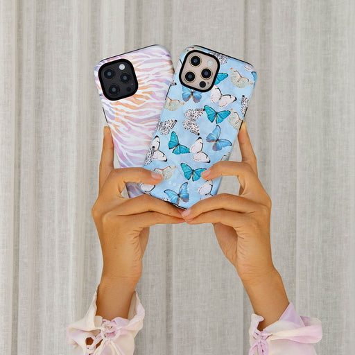 Give Me Butterflies - Huawei P40 Case 9