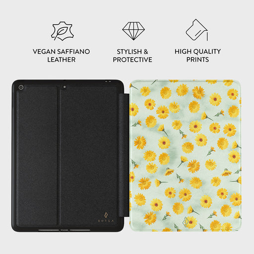 Sanctuary Of Love - iPad 10.2 (9th/8th/7th Gen) Case 3