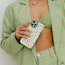 Be Kind - Aesthetic iPhone SE (2020) Case 10