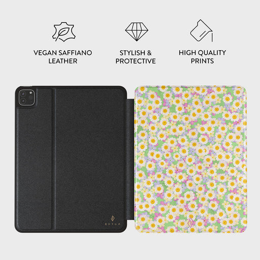 Be Kind - Aesthetic iPad Pro 11 (2nd/1st Gen) Case 3