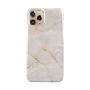 Vanilla Sand - Marble iPhone 11 Pro Max Case 1