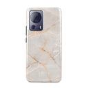 Vanilla Sand - Marble Xiaomi 13 Lite Case 1