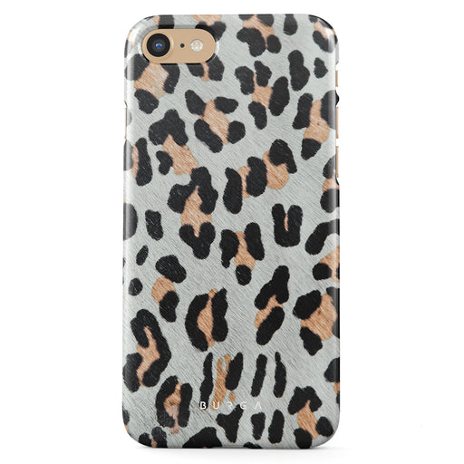 Baby Leo - Leopard iPhone SE (2022) Case 1