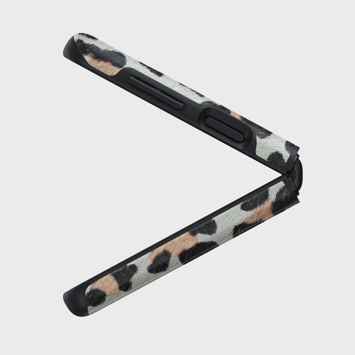 Baby Leo - Leopard Samsung Galaxy Z Flip 3 Case 6