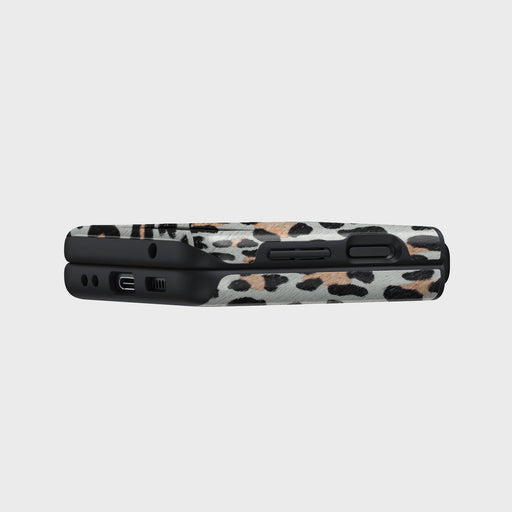 Baby Leo - Leopard Samsung Galaxy Z Flip 3 Case 7