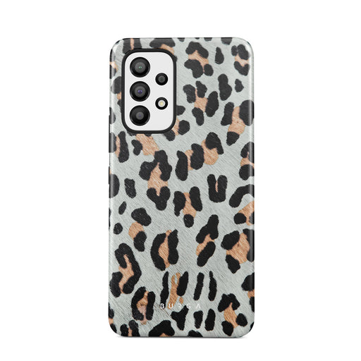 Baby Leo - Leopard Samsung Galaxy A73 Case 1