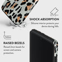 Baby Leo - Leopard Samsung Galaxy A73 Case 4