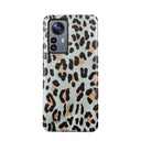 Baby Leo - Leopard Xiaomi 12 Pro Case