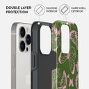 No Regrets - iPhone 13 Pro Max Case 6