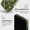 No Regrets - iPhone 13 Pro Max Case 8