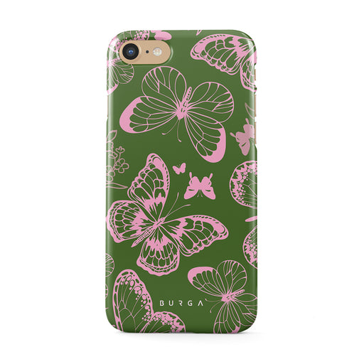 No Regrets - iPhone SE (2020) Case 1