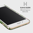 No Regrets - iPhone SE (2020) Case 4