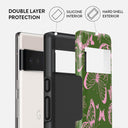 No Regrets - Google Pixel 6 Pro Case 2