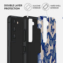 Butterfly Effect - Samsung Galaxy S21 FE Case 2