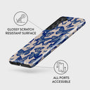 Butterfly Effect - Samsung Galaxy S21 FE Case 3