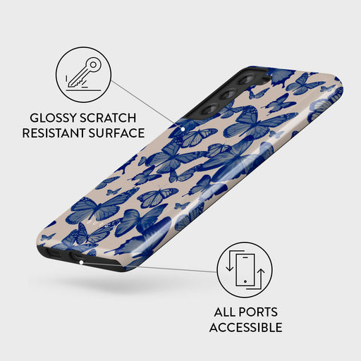 Butterfly Effect - Samsung Galaxy S21 FE Case 3