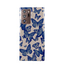 Butterfly Effect - Samsung Galaxy Note 20 Ultra 4G / 5G Case 1