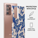 Butterfly Effect - Samsung Galaxy Note 20 Ultra 4G / 5G Case 2